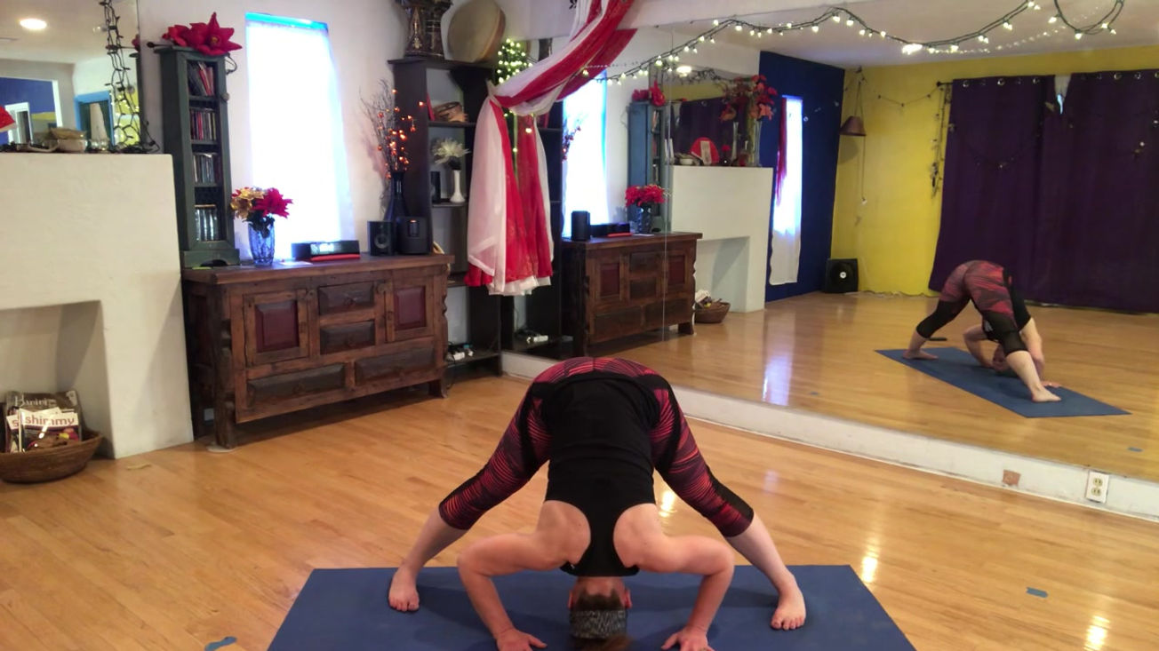Stretch Quickie with Bonnie | Wk. 4/27